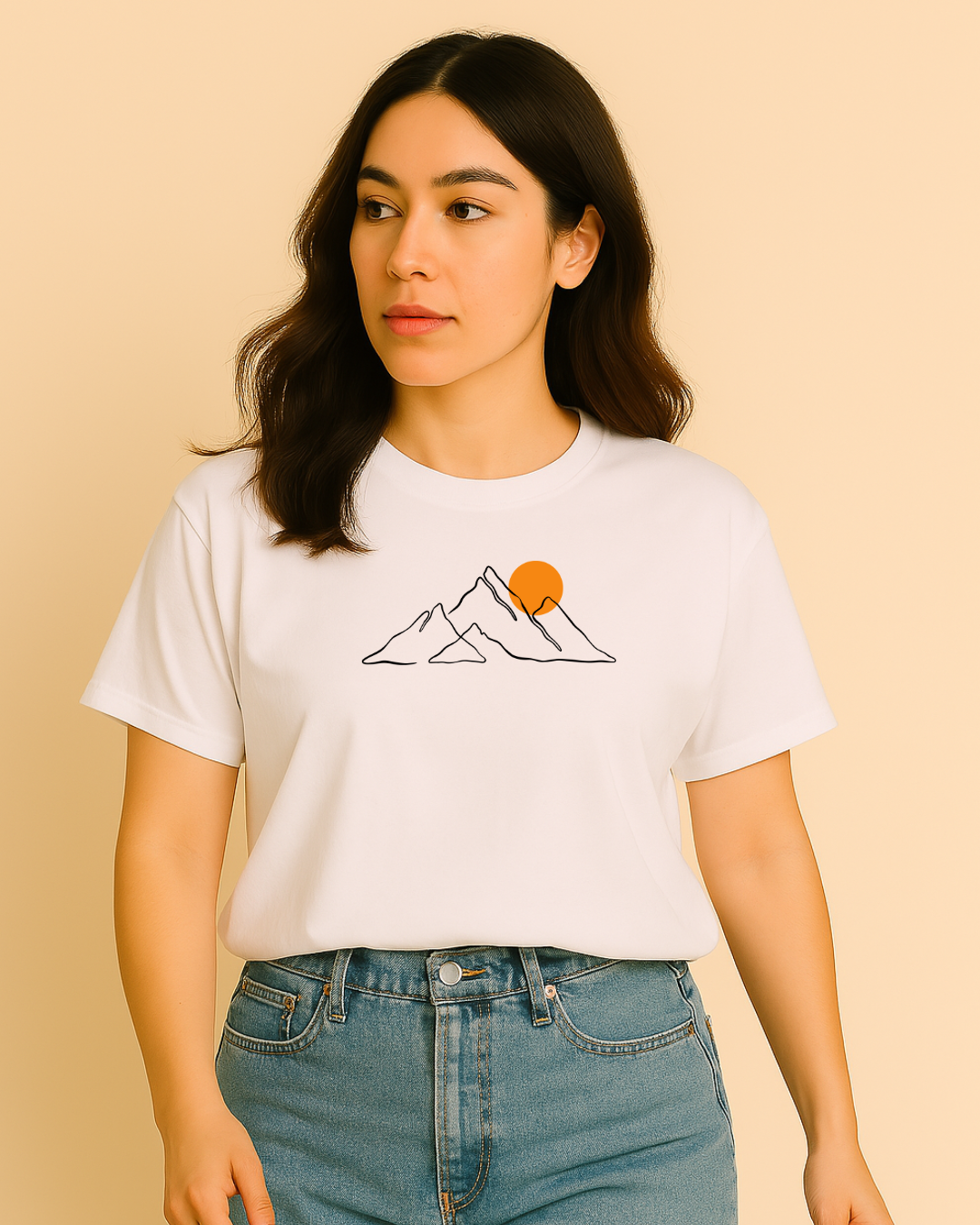 Summit Glow T-Shirt