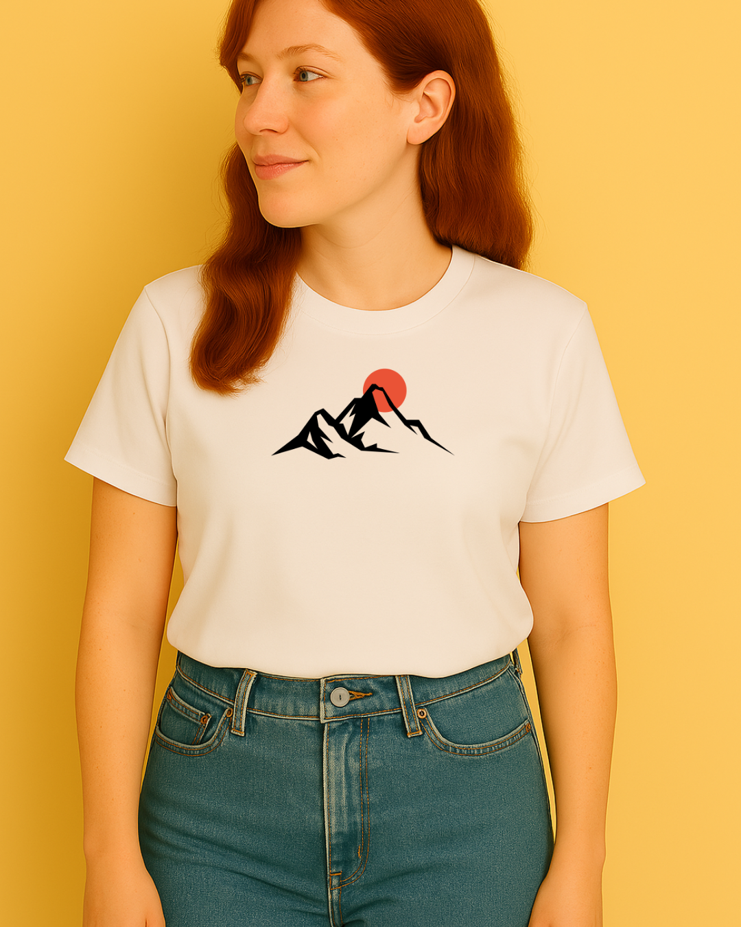 Alpine Rise T-Shirt