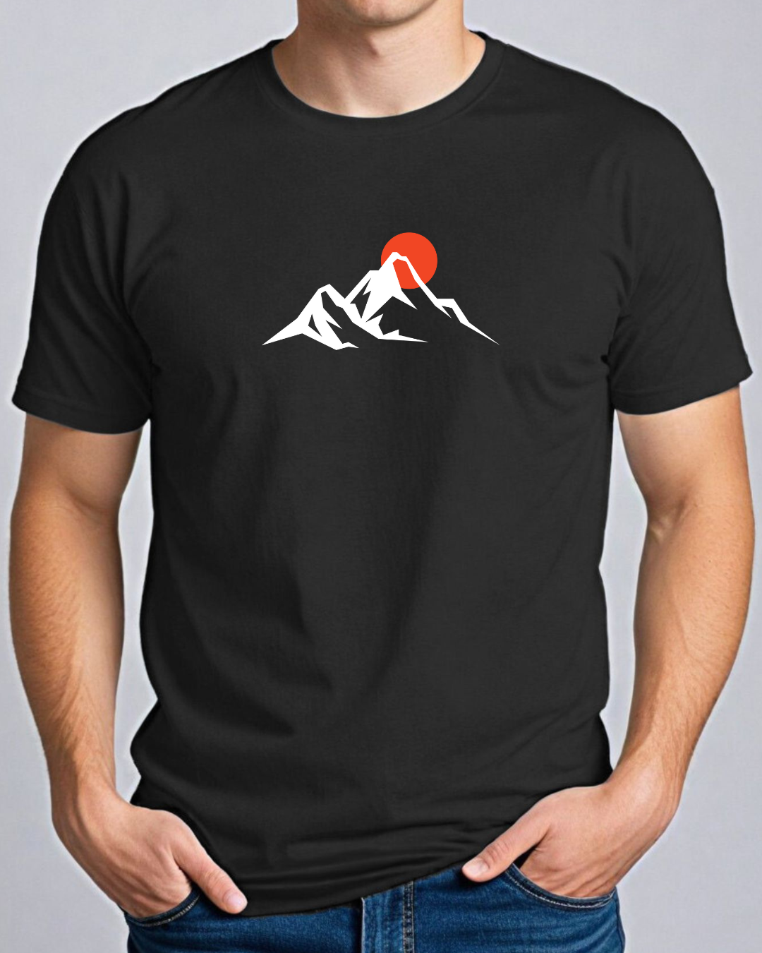 Alpine Rise T-Shirt