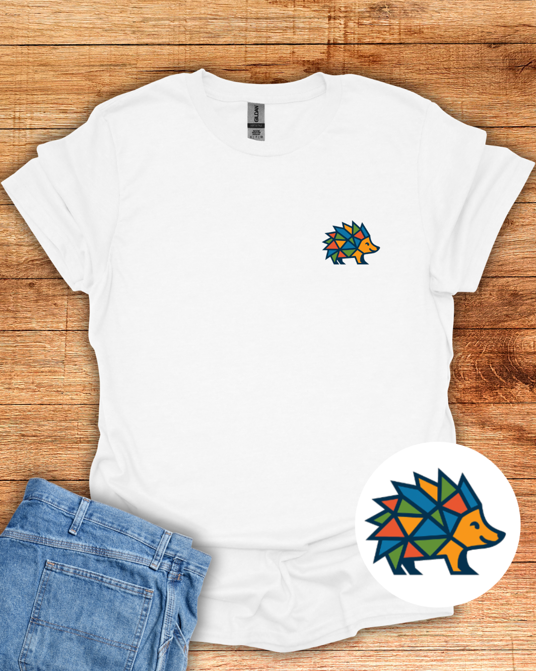 GeoSpike T-Shirt