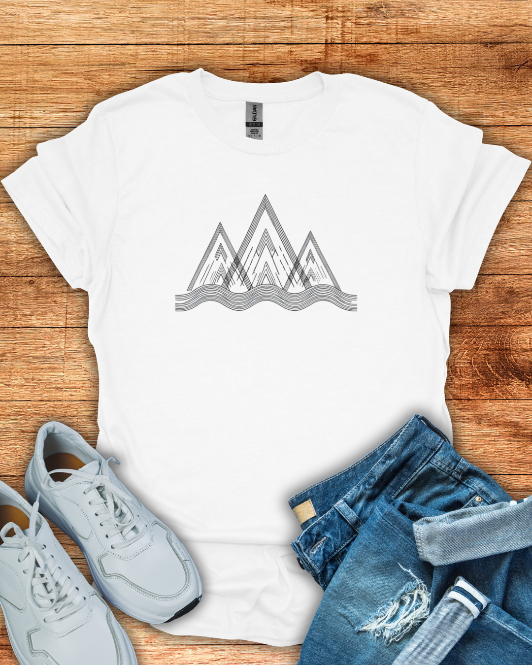 GeoSummit T-Shirt
