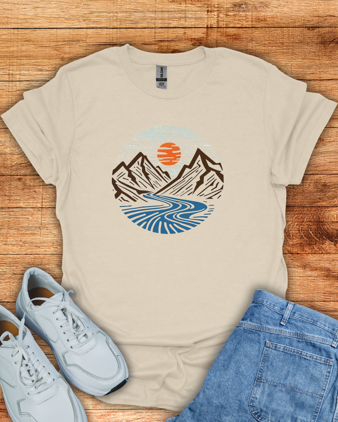 Wildflow T-Shirt