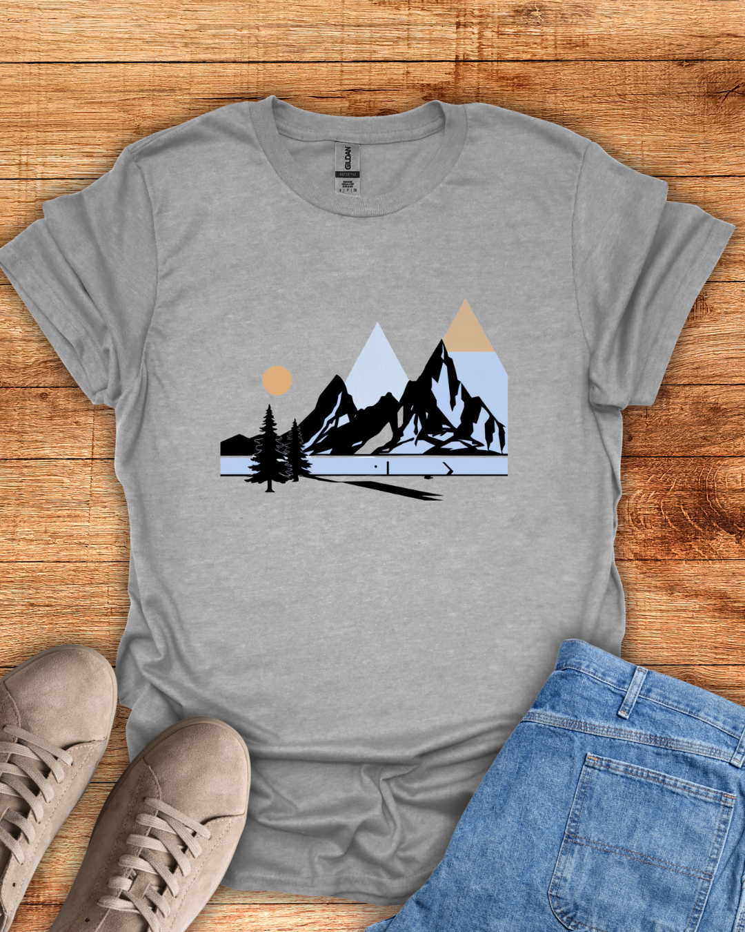 GeoSummit T-Shirt