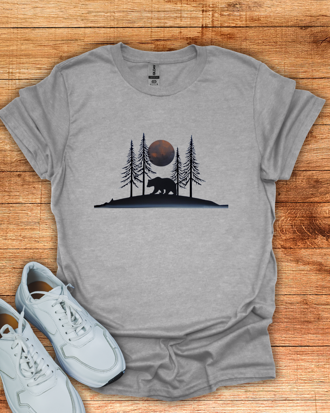 Nomad Claw T-Shirt