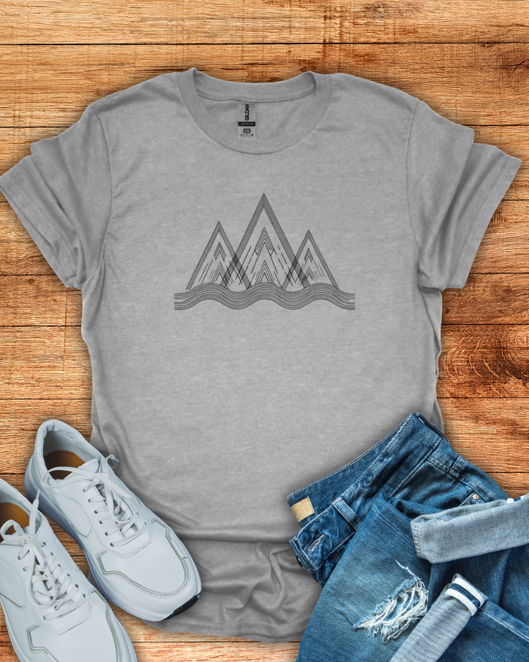 GeoSummit T-Shirt