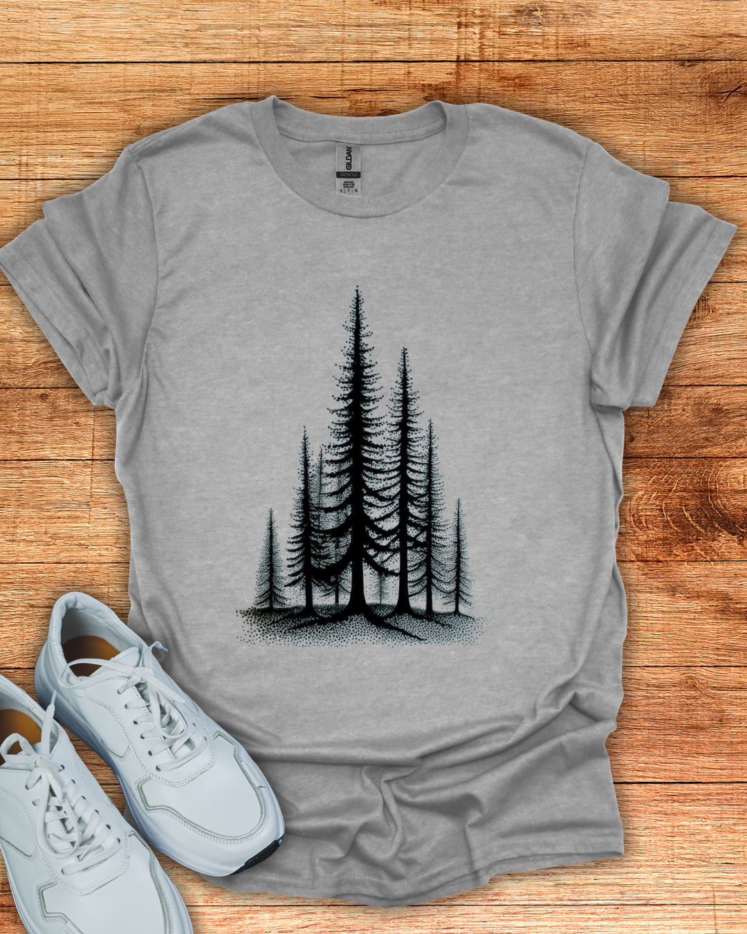 Whispering Pines T-Shirt