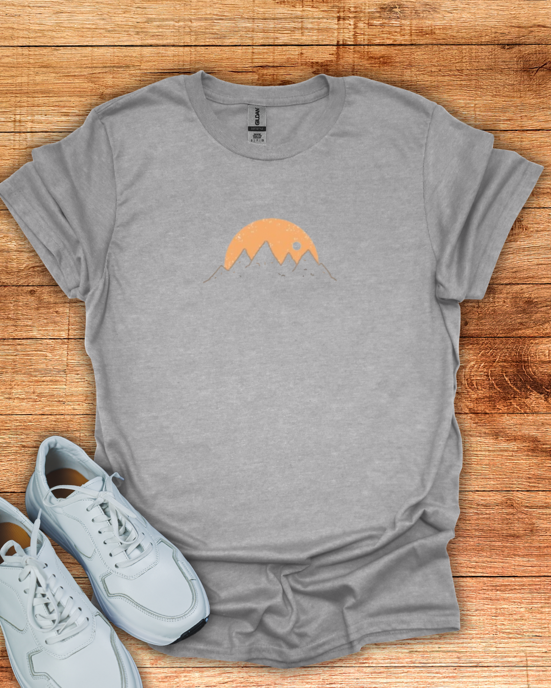 Sierra Glow T-Shirt