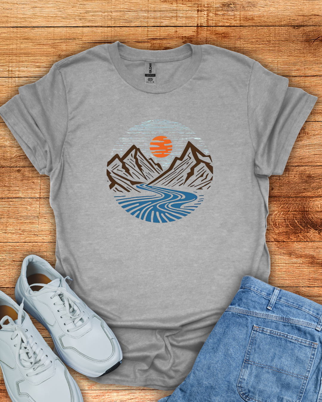 Wildflow T-Shirt