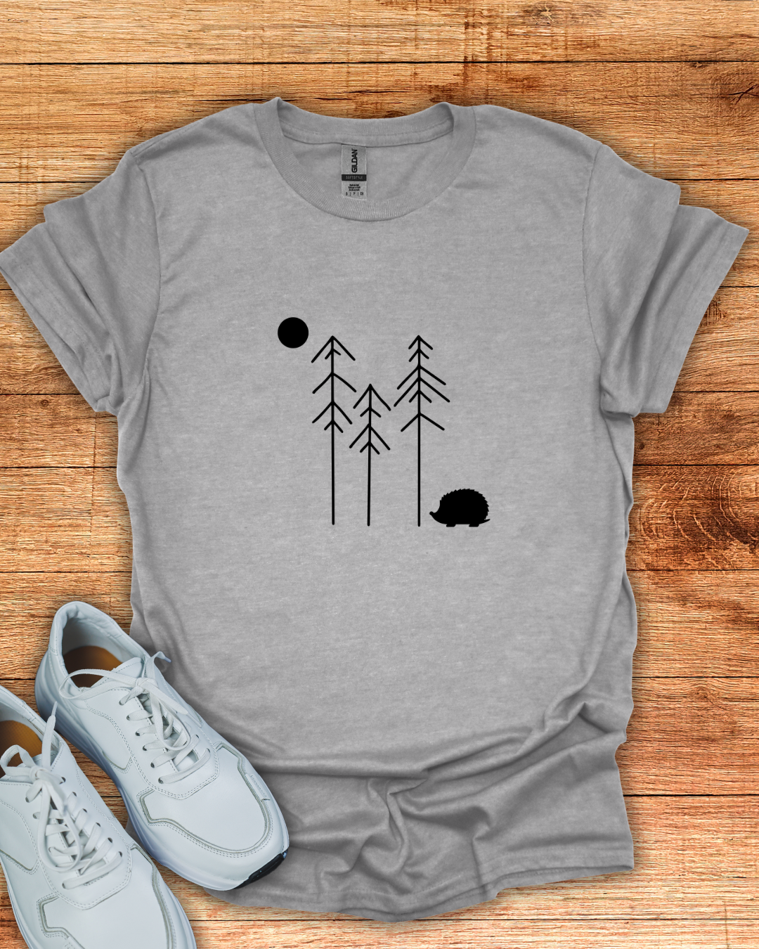Hedgewood T-Shirt