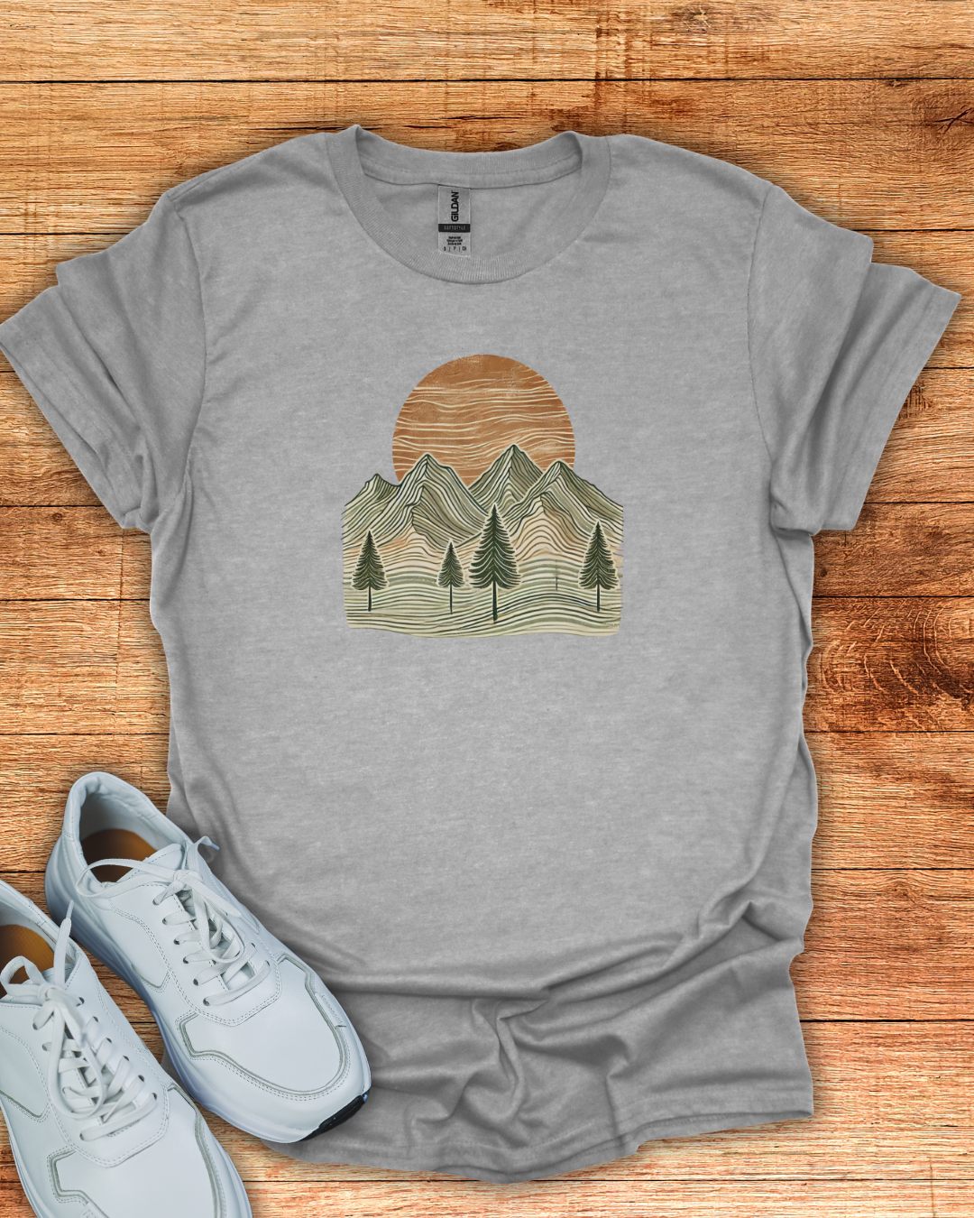 Nature’s Crest T-Shirt