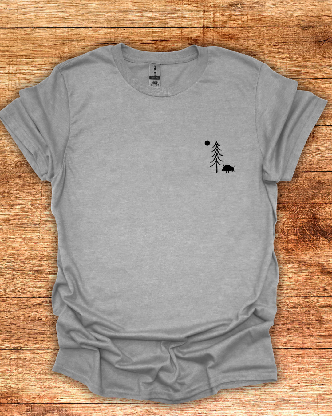 Pumba T-Shirt