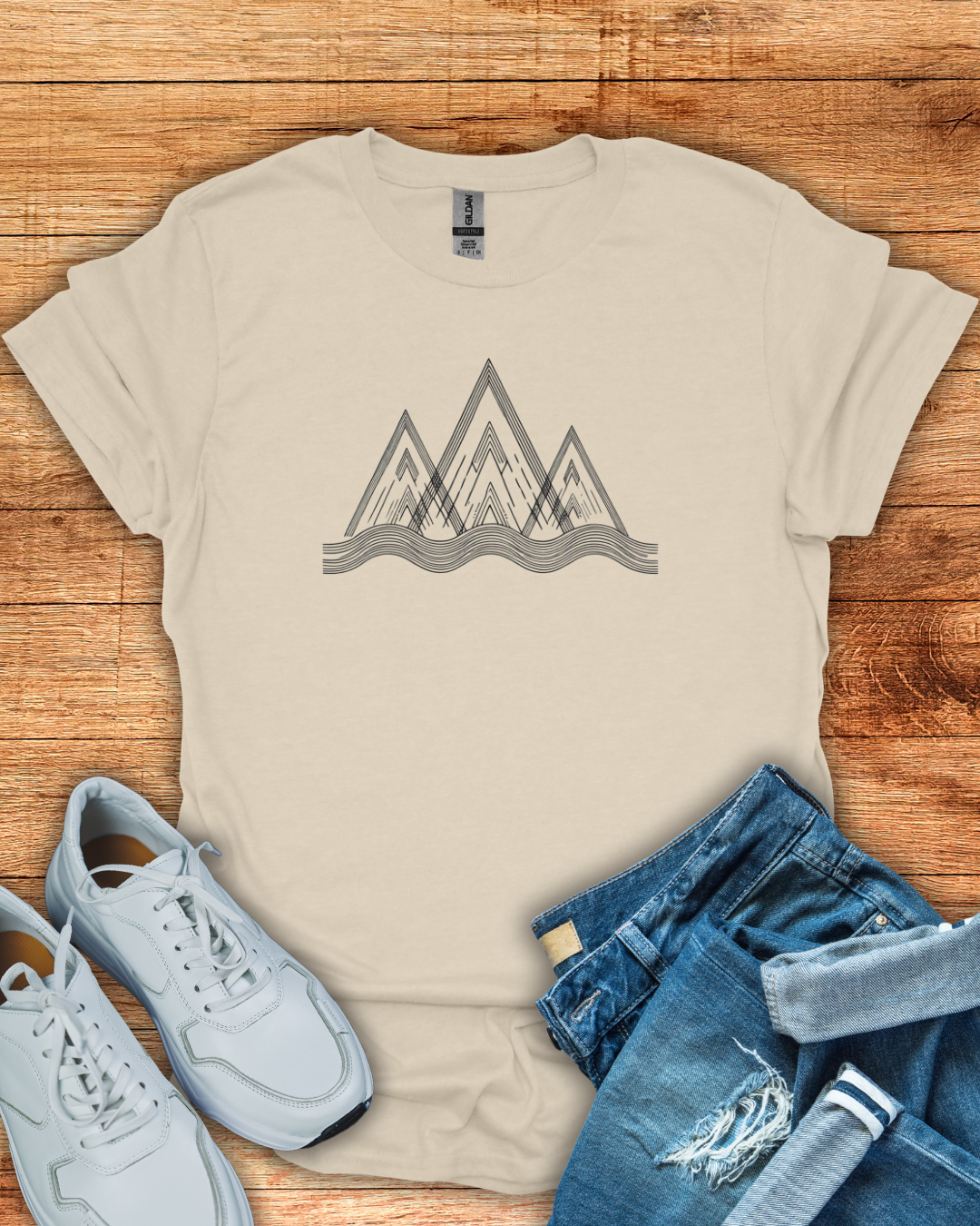 GeoSummit T-Shirt