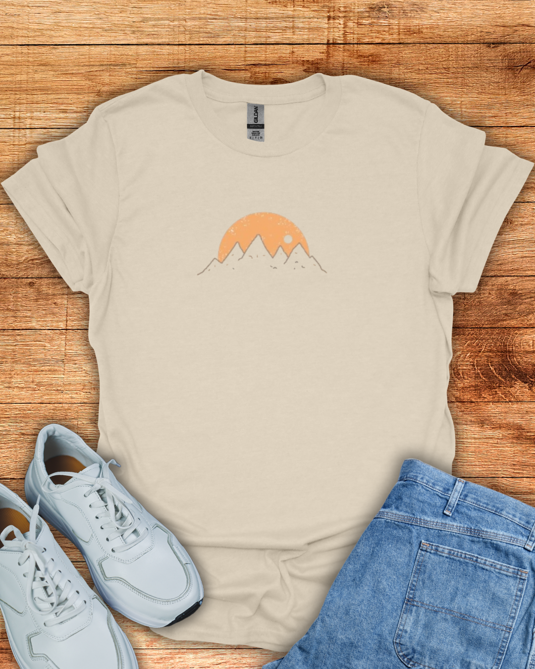 Sierra Glow T-Shirt