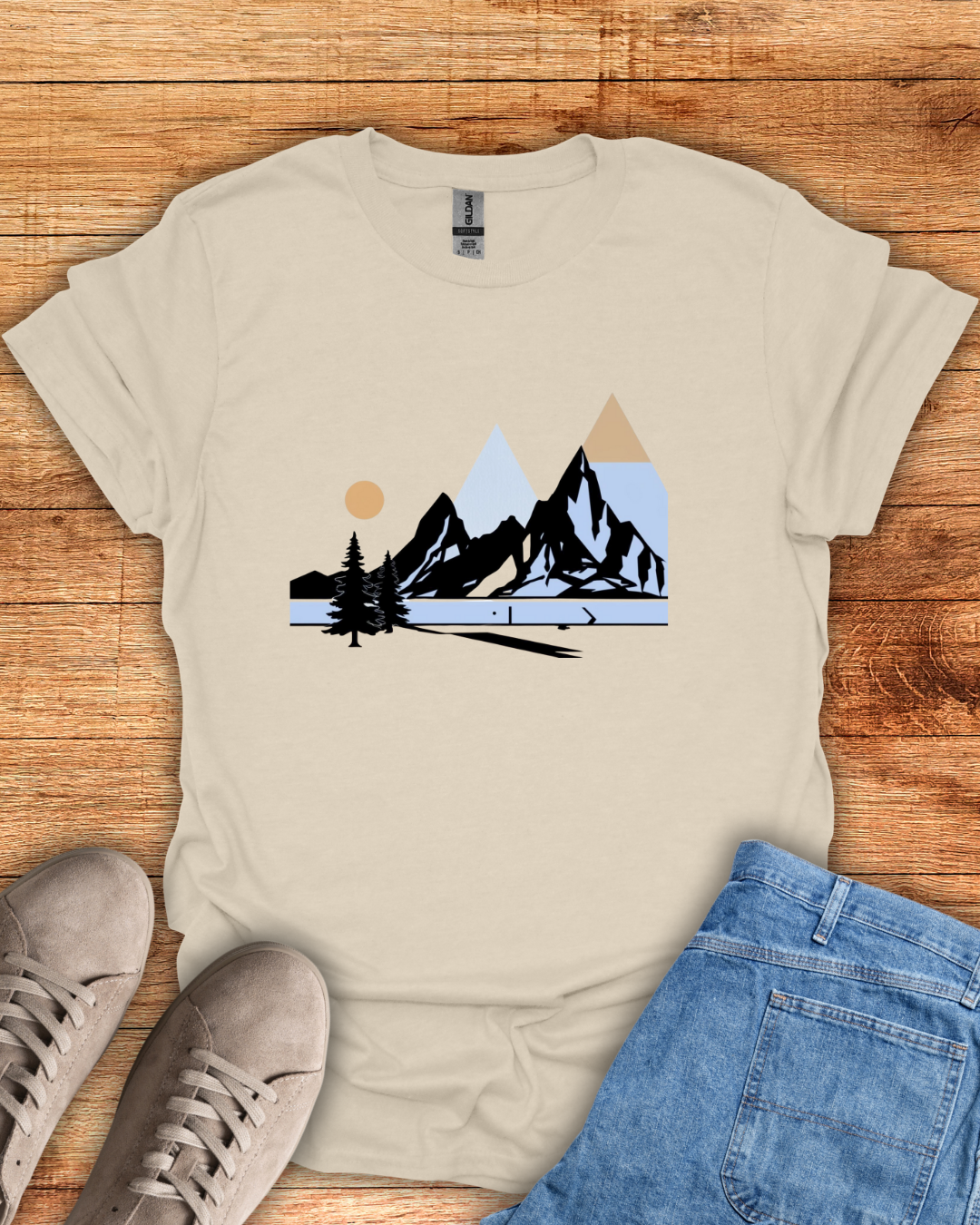 GeoSummit T-Shirt