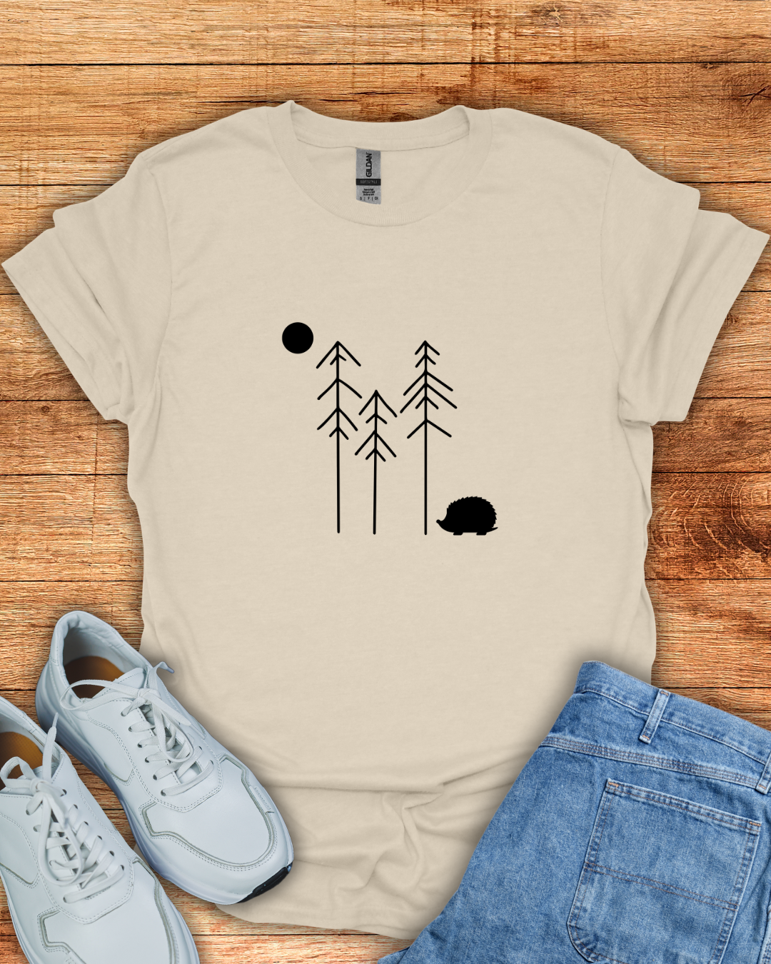 Hedgewood T-Shirt