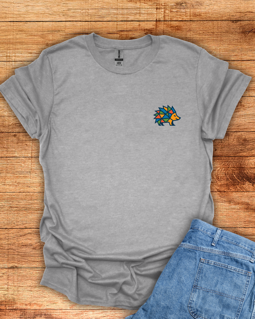 GeoSpike T-Shirt