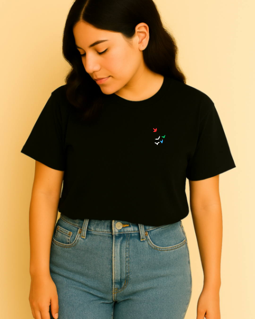 Bright Flight T-Shirt