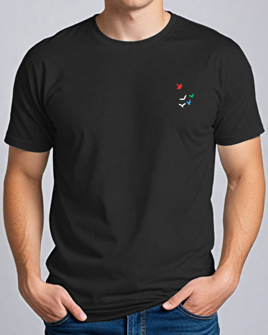Bright Flight T-Shirt