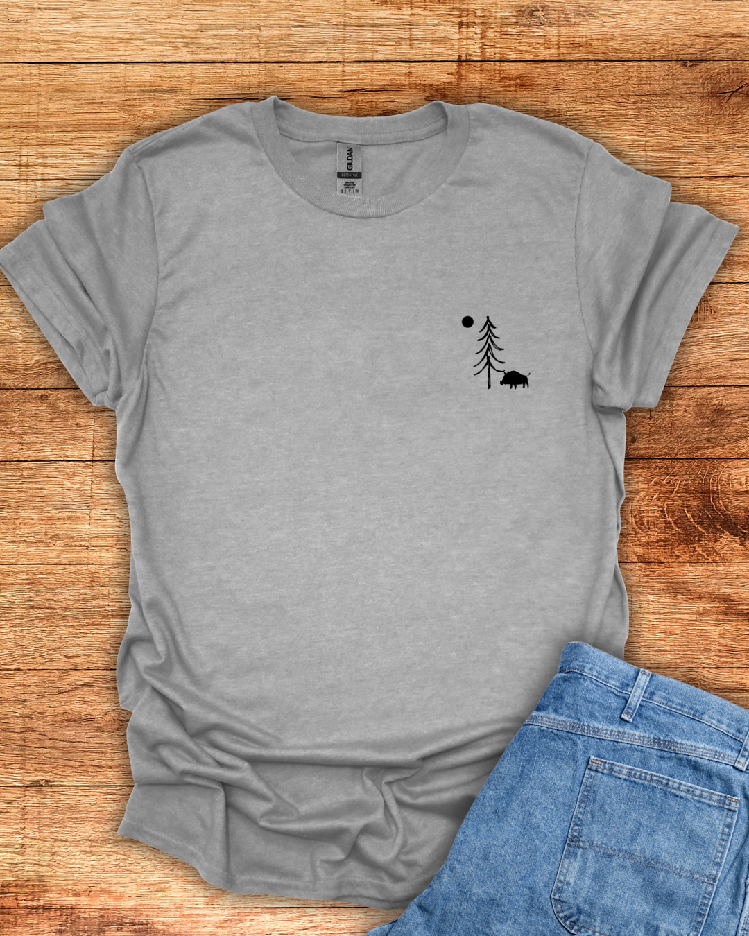 Pumba T-Shirt