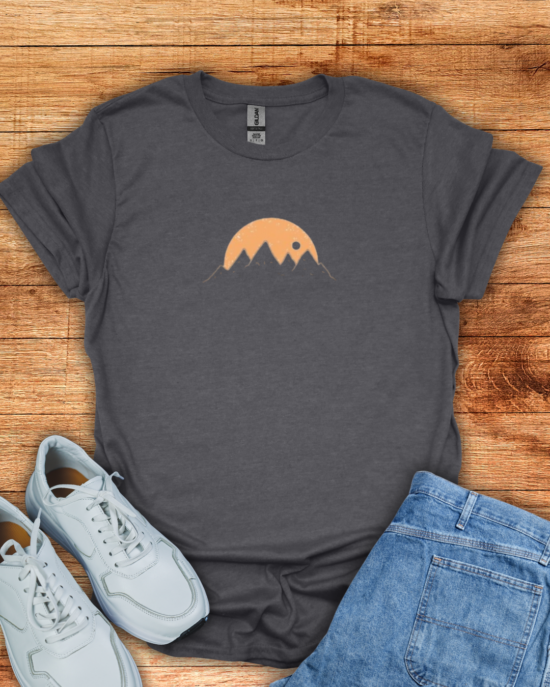 Sierra Glow T-Shirt