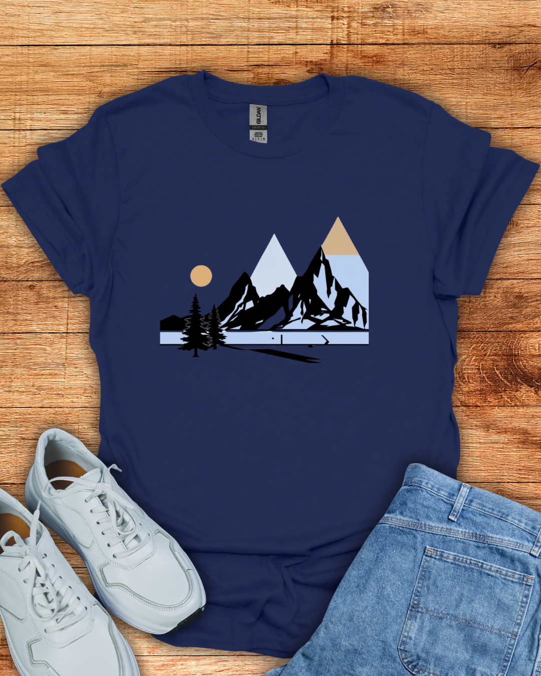 GeoSummit T-Shirt