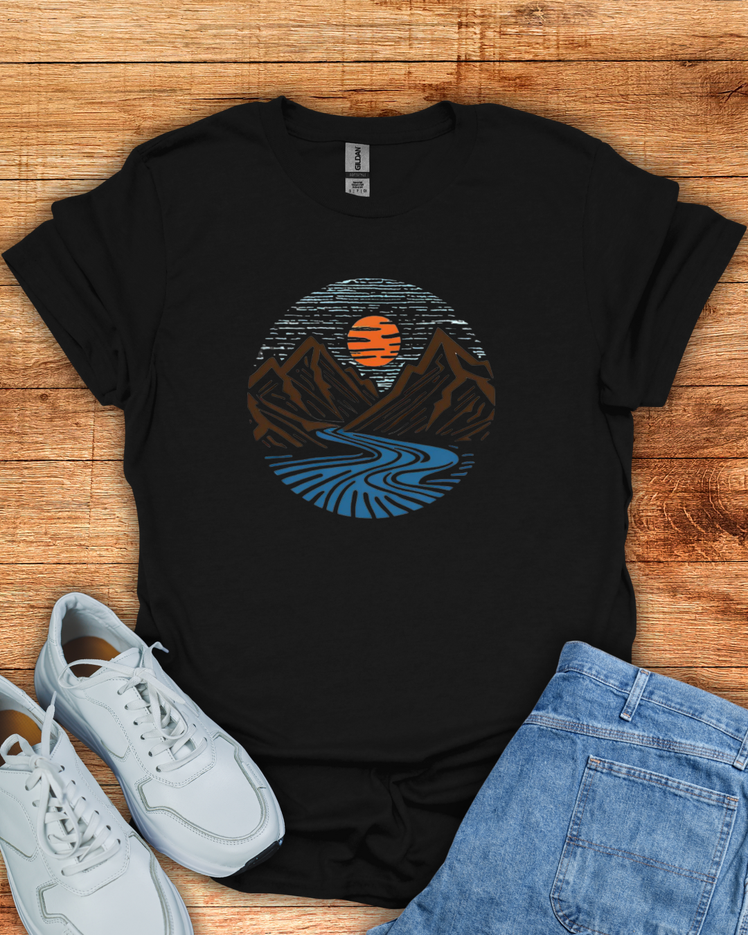 Wildflow T-Shirt