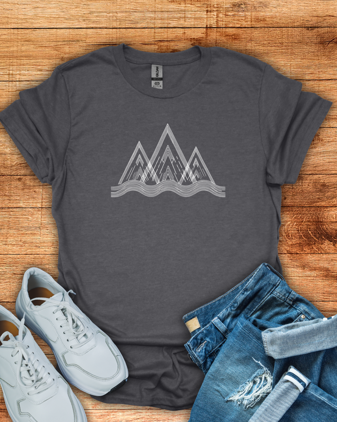 GeoSummit T-Shirt