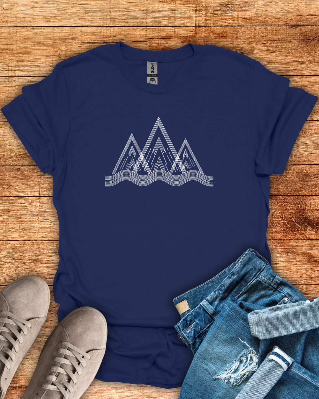 GeoSummit T-Shirt