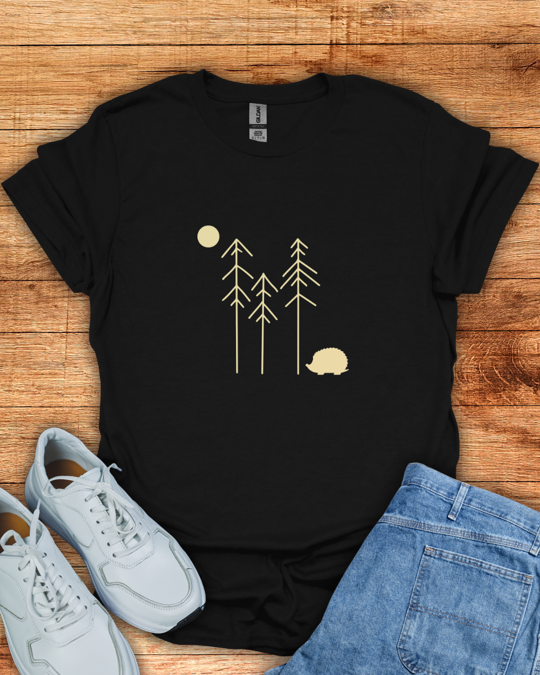 Hedgewood T-Shirt