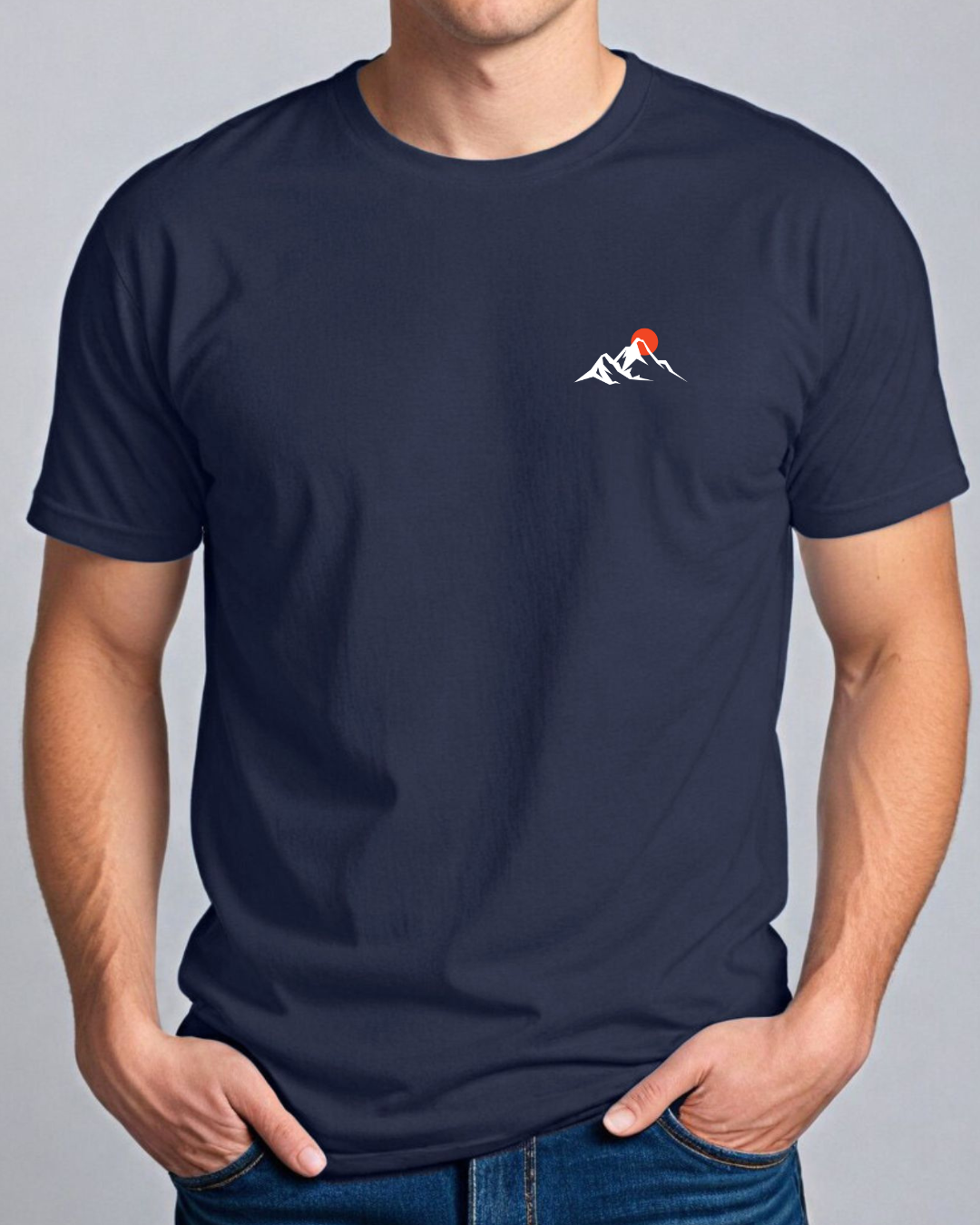Summit Rise T-Shirt