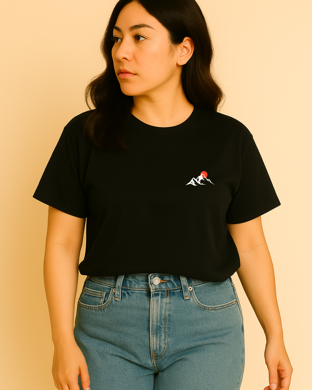 Summit Rise T-Shirt