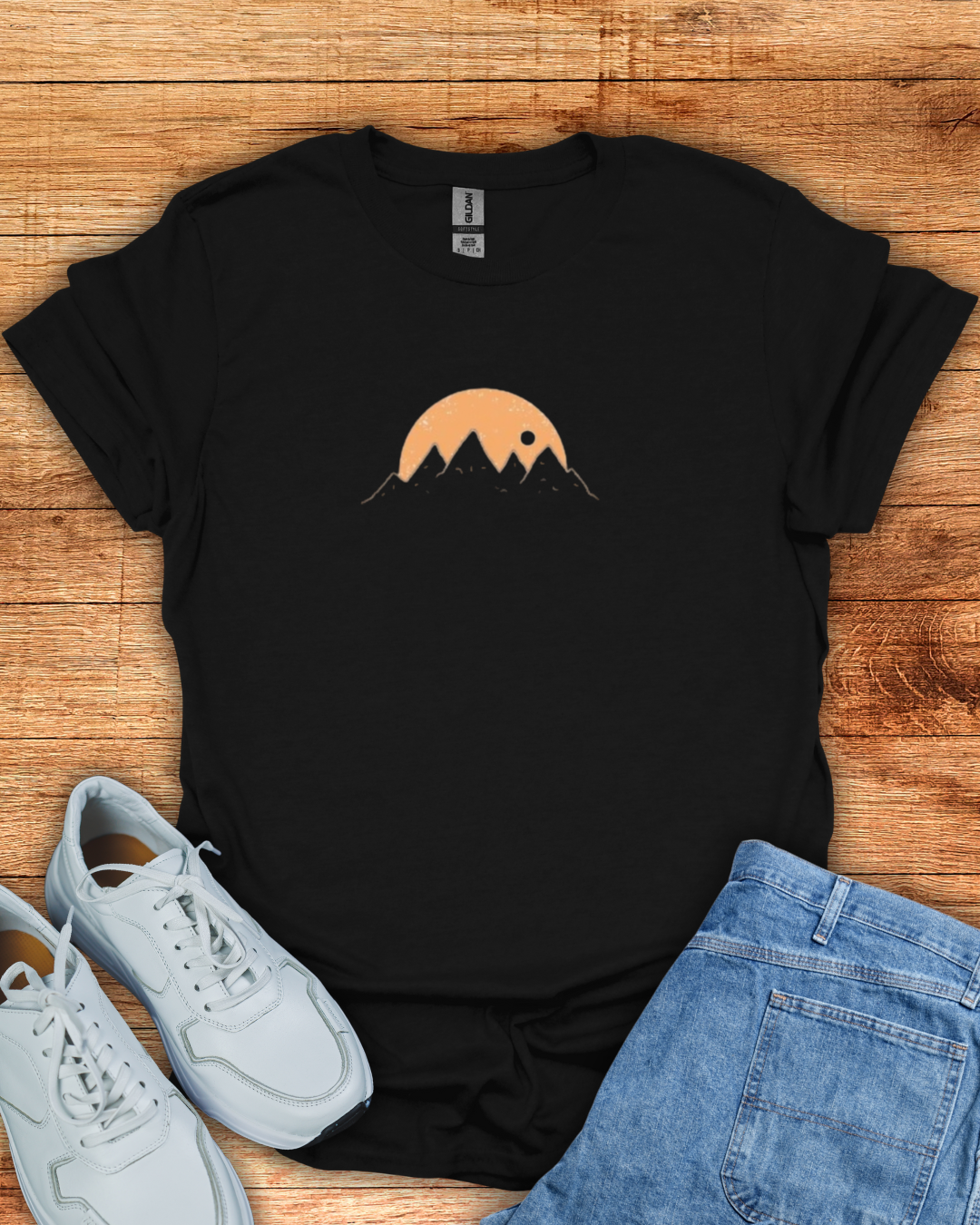 Sierra Glow T-Shirt