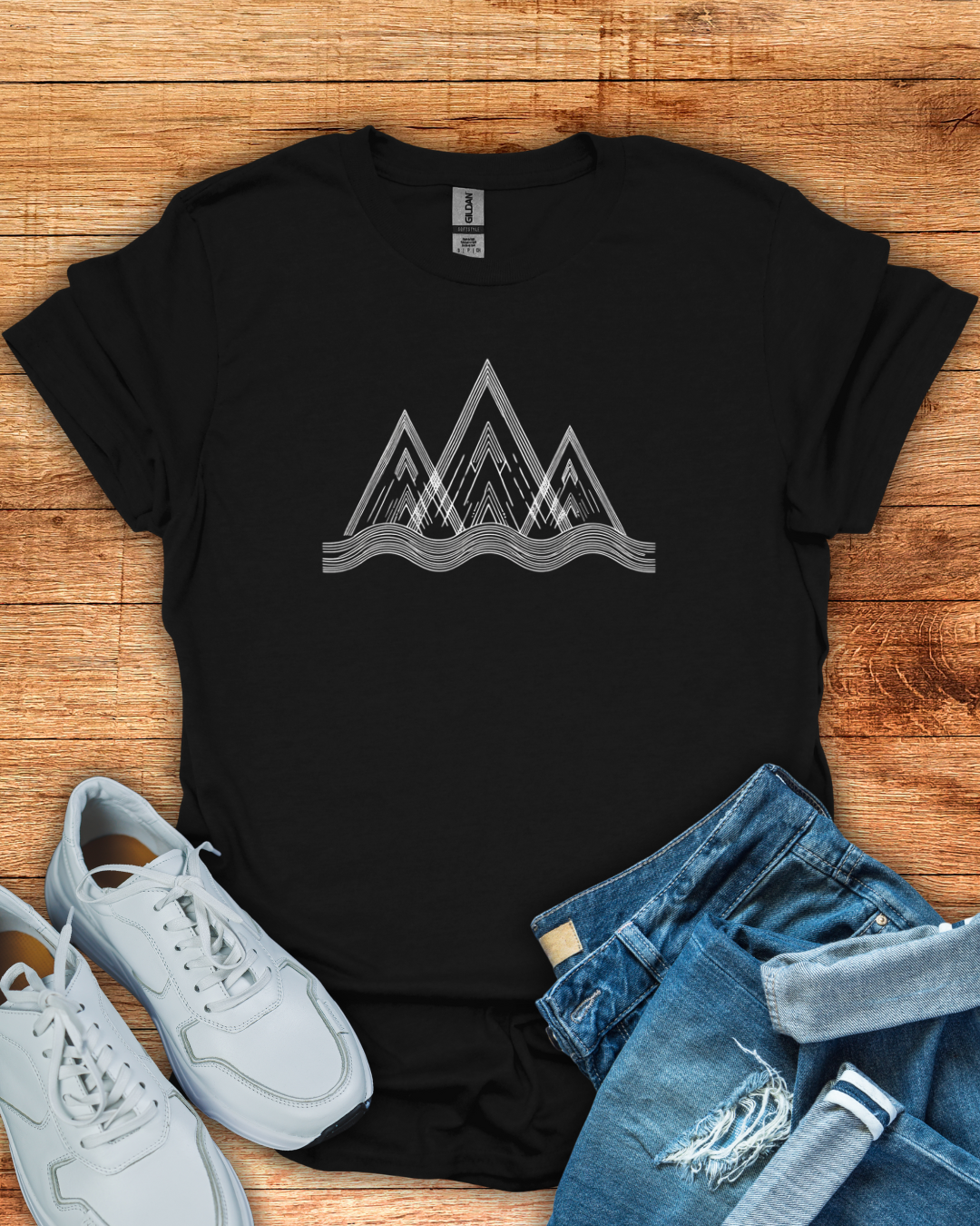 GeoSummit T-Shirt