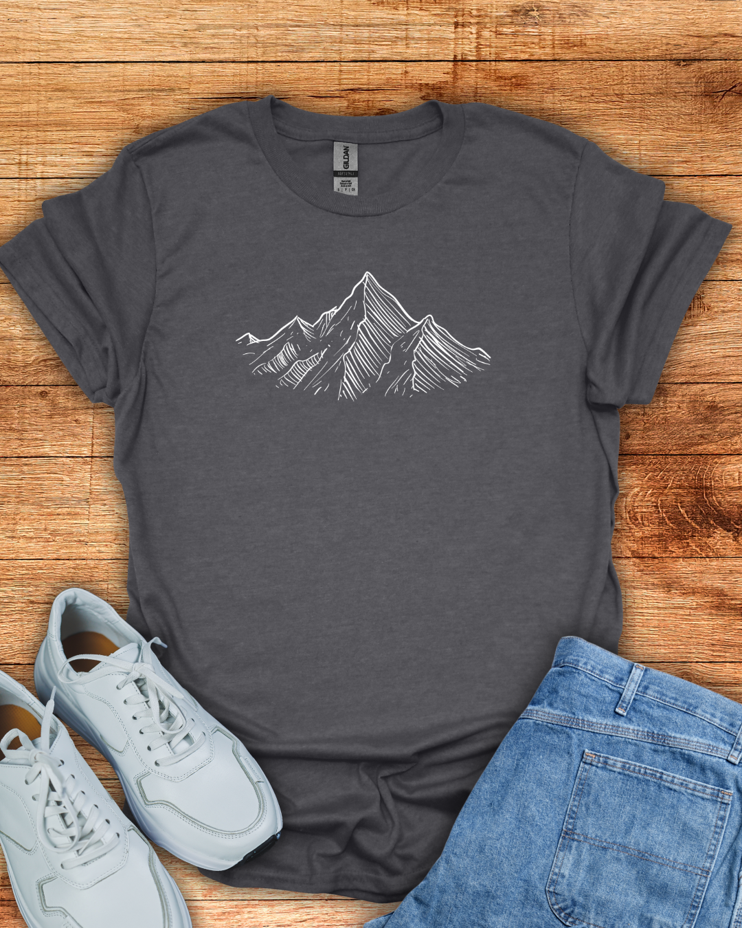 Lone Peak T-Shirt