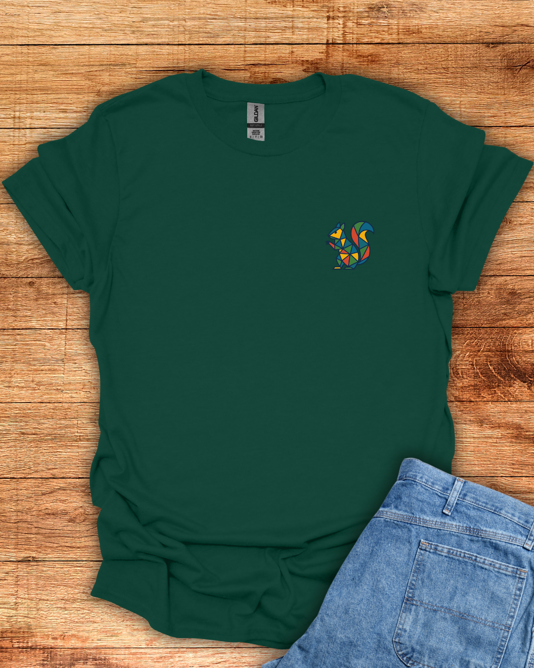 ColorNuts T-Shirt