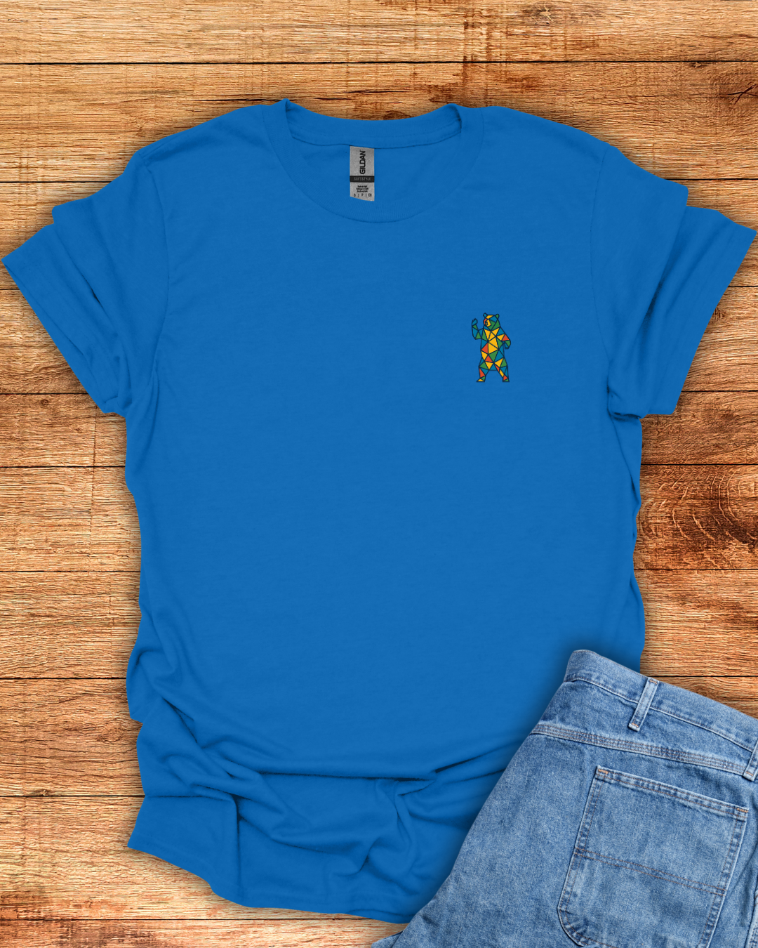 ColorNuts T-Shirt