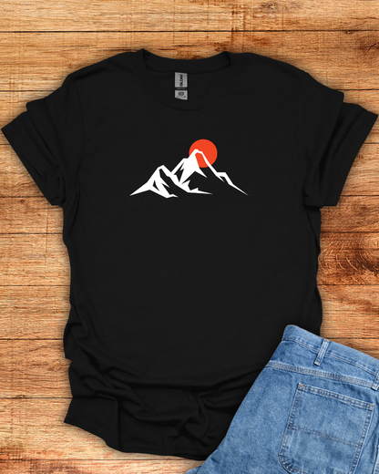 Alpine Rise T-Shirt