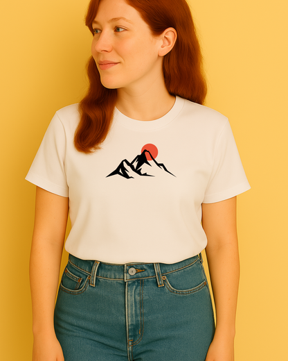 Alpine Rise T-Shirt