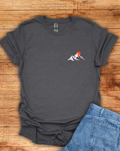 Summit Rise T-Shirt