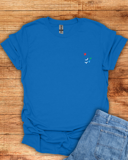 Bright Flight T-Shirt