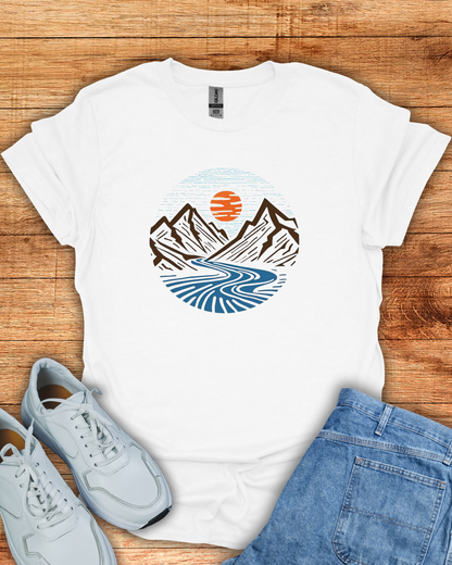 Wildflow T-Shirt