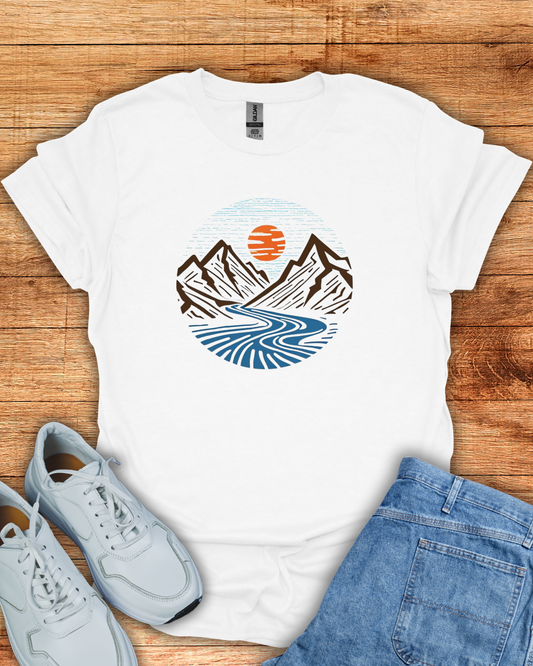 Wildflow T-Shirt