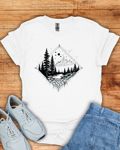Mystic Valley T-Shirt