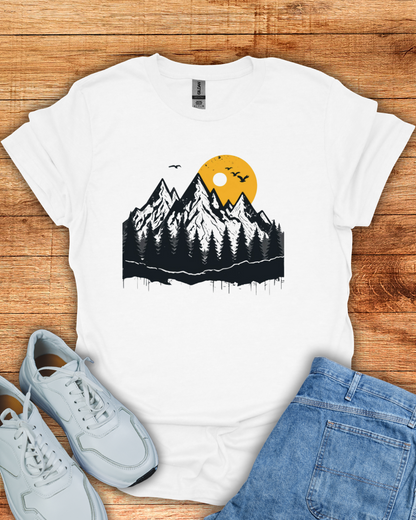 Duskflight T-Shirt