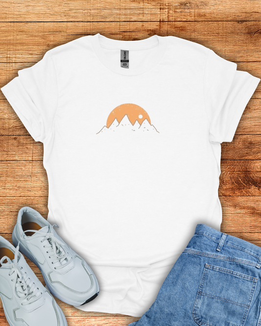 Sierra Glow T-Shirt