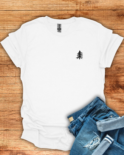 Pine Flow T-Shirt