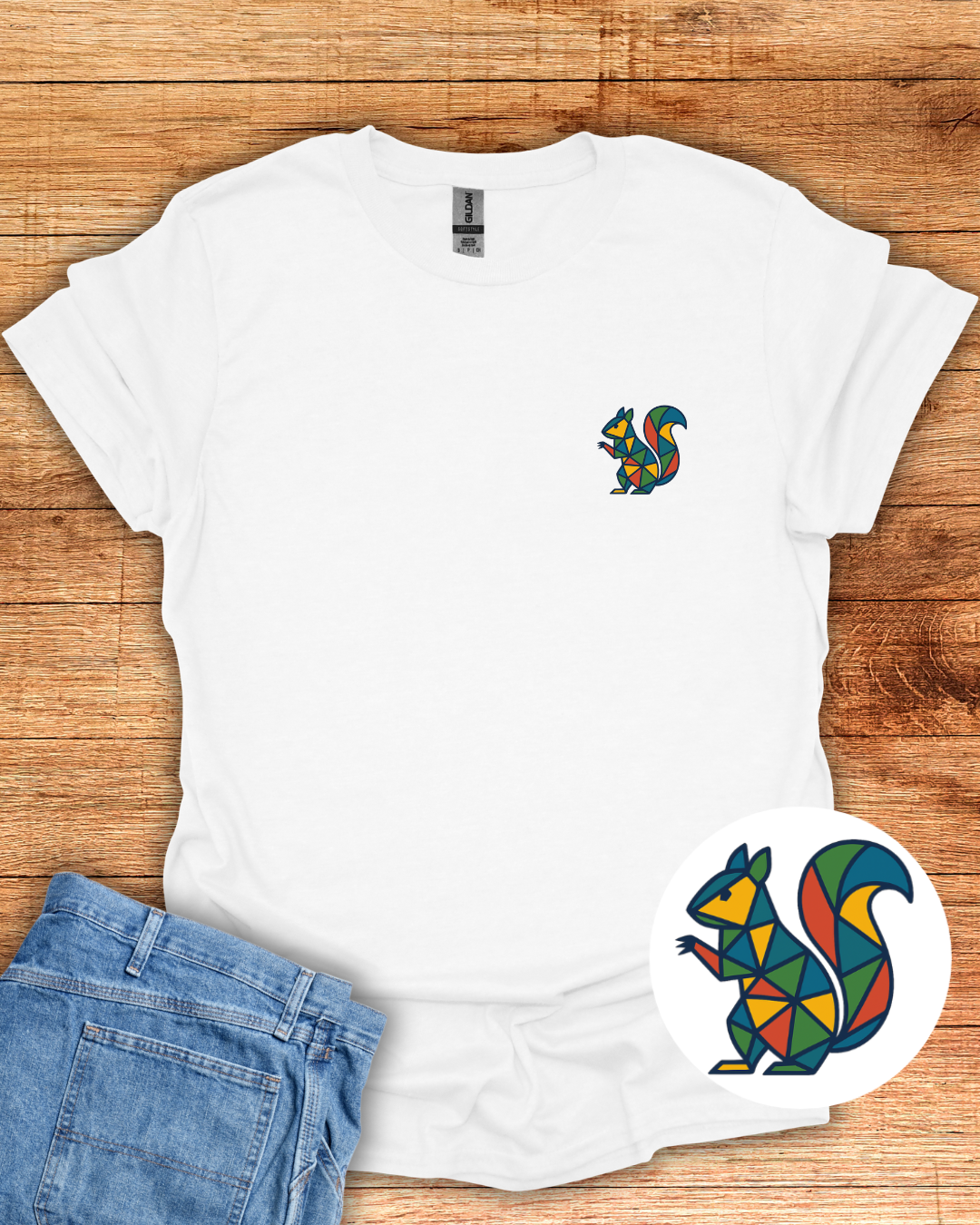 ColorNuts T-Shirt