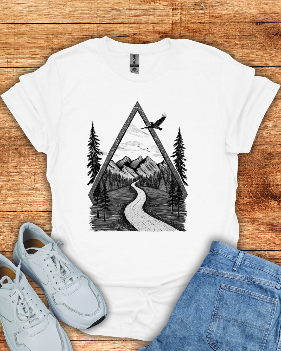 Boundless Wilderness T-Shirt
