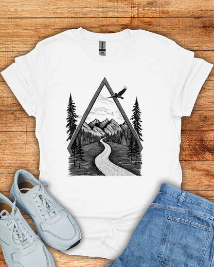 Boundless Wilderness T-Shirt