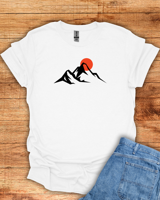 Alpine Rise T-Shirt